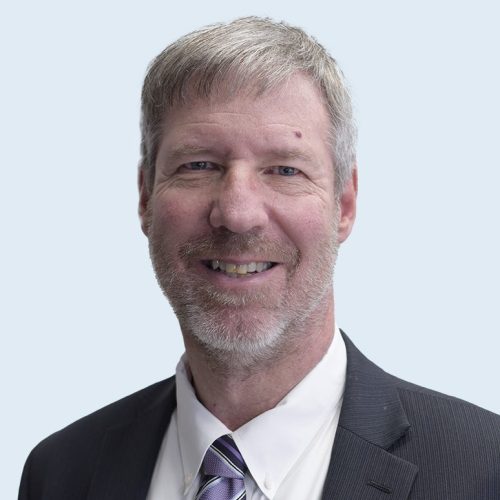 Tom Carson Jones, CPA, CGMA