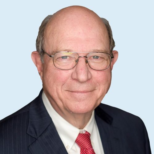 Gary Martin, CPA (Retired)