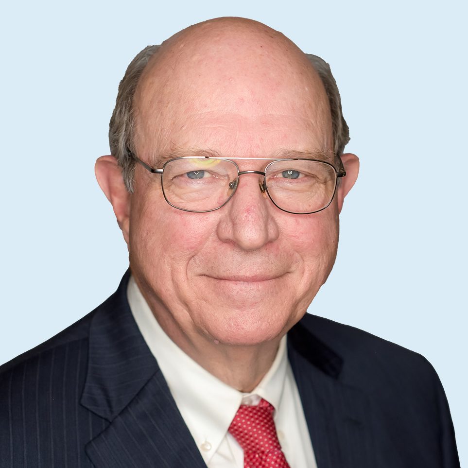 Gary Martin, CPA (Retired)